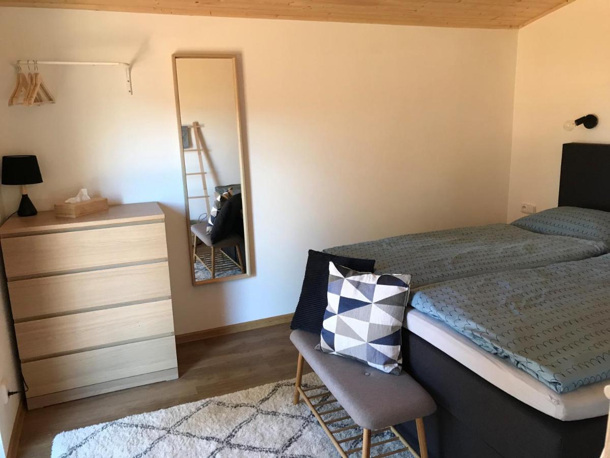 Chata Bellis Černá v Pošumaví Exterior foto